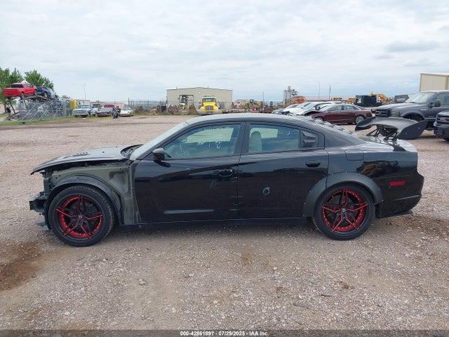 Dodge Charger 2014 2C3CDXBG6EH364385 Image 15