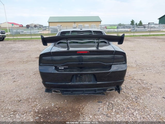 Dodge Charger 2014 2C3CDXBG6EH364385 Image 17