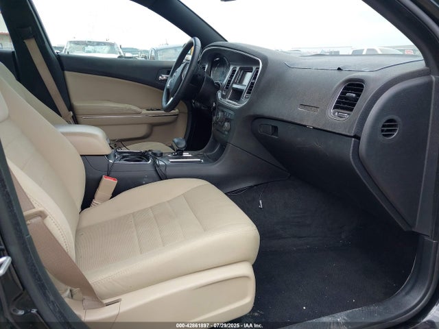 Dodge Charger 2014 2C3CDXBG6EH364385 Image 5