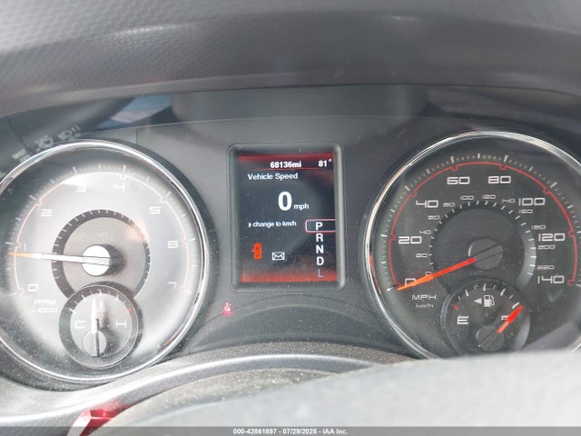 Dodge Charger 2014 2C3CDXBG6EH364385 Image 7