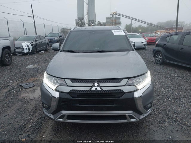 JA4J24A54KZ056015 Mitsubishi s61 - y61