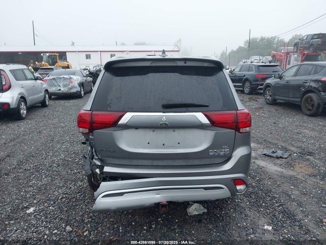 JA4J24A54KZ056015 Mitsubishi s61 - y61