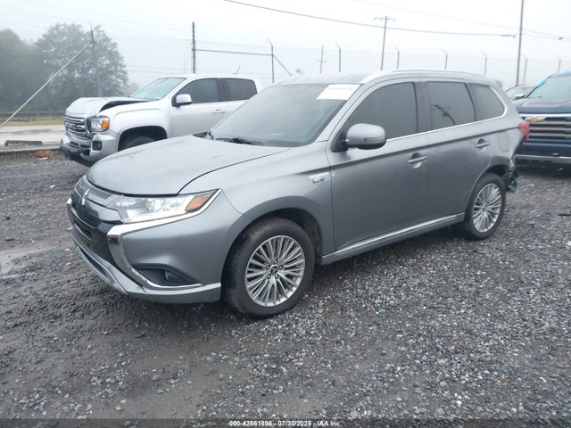 JA4J24A54KZ056015 Mitsubishi s61 - y61