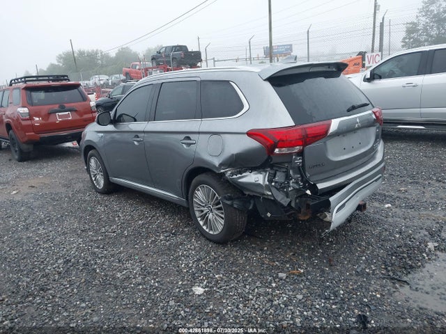 JA4J24A54KZ056015 Mitsubishi s61 - y61
