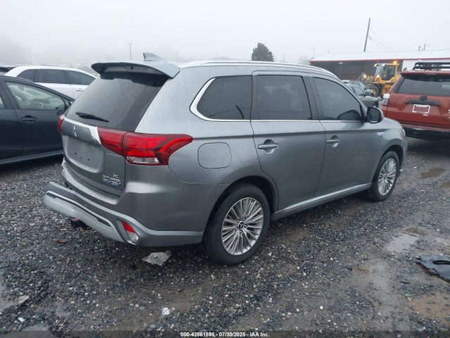 JA4J24A54KZ056015 Mitsubishi s61 - y61