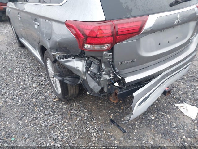 JA4J24A54KZ056015 Mitsubishi s61 - y61