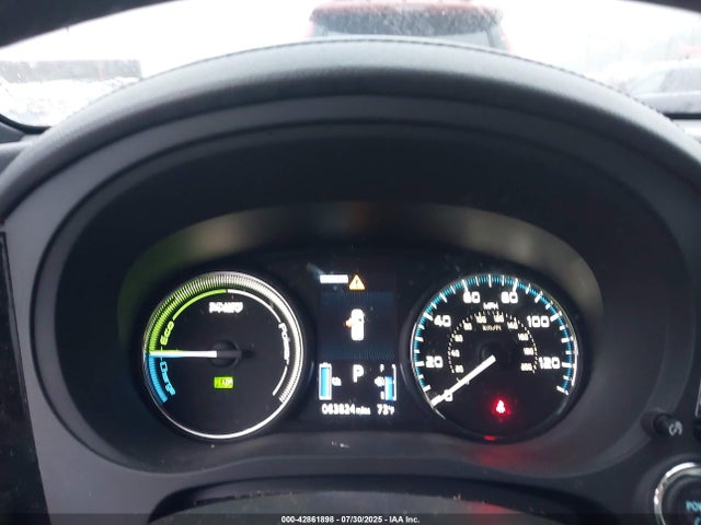 JA4J24A54KZ056015 Mitsubishi s61 - y61
