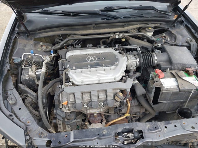 Acura j35z6 2014 19UUA8F39EA001987 Image 10