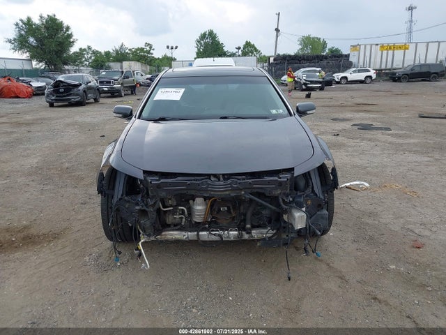 Acura j35z6 2014 19UUA8F39EA001987 Image 13