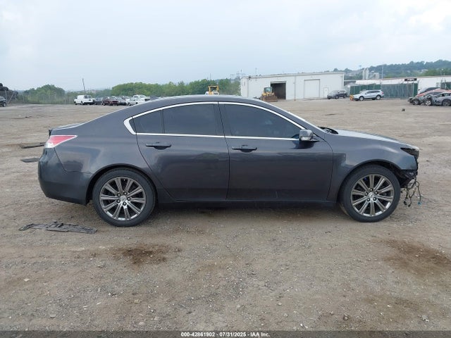 Acura j35z6 2014 19UUA8F39EA001987 Image 14