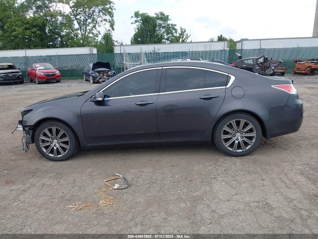 Acura j35z6 2014 19UUA8F39EA001987 Image 15