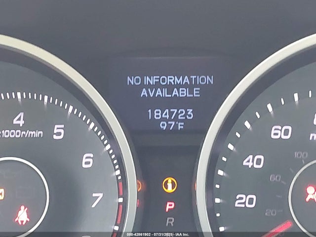 Acura j35z6 2014 19UUA8F39EA001987 Image 16