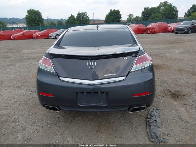 Acura j35z6 2014 19UUA8F39EA001987 Image 17