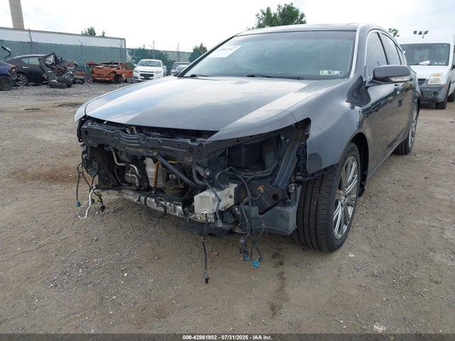 Acura j35z6 2014 19UUA8F39EA001987 Image 19
