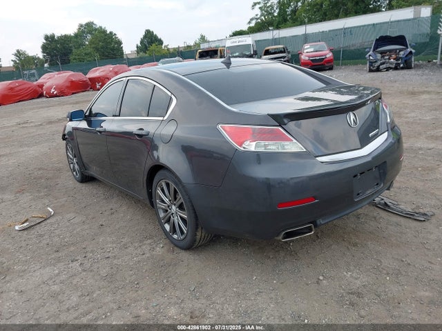 Acura j35z6 2014 19UUA8F39EA001987 Image 3