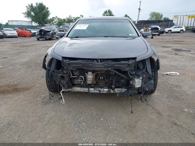 Acura j35z6 2014 19UUA8F39EA001987 Image 6