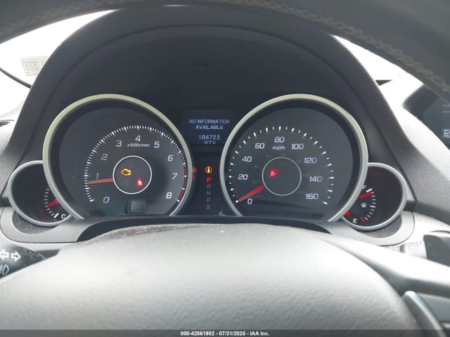 Acura j35z6 2014 19UUA8F39EA001987 Image 7
