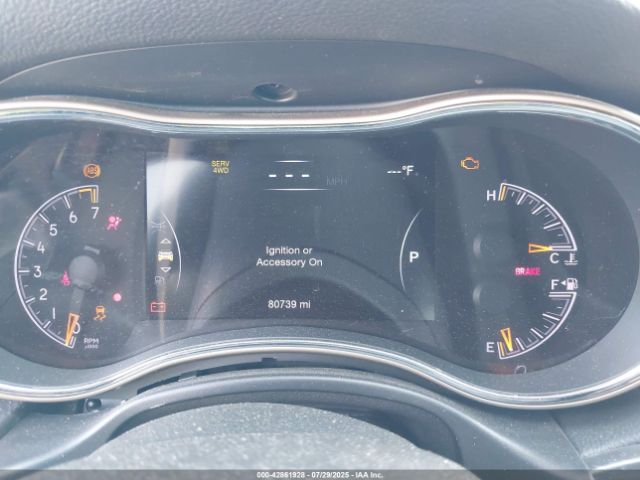 2017 JEEP GRAND CHEROKEE 1C4RJFBGXHC964021 Photo 6