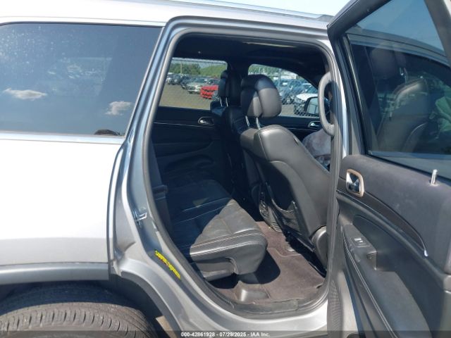 2017 JEEP GRAND CHEROKEE 1C4RJFBGXHC964021 Photo 7