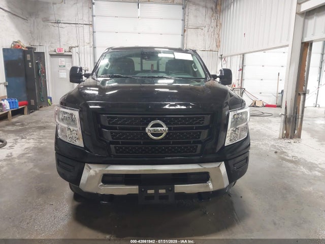 Nissan Titan 2021 1N6AA1FB5MN536240 Image 12