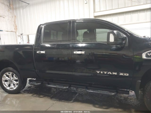 Nissan Titan 2021 1N6AA1FB5MN536240 Image 13