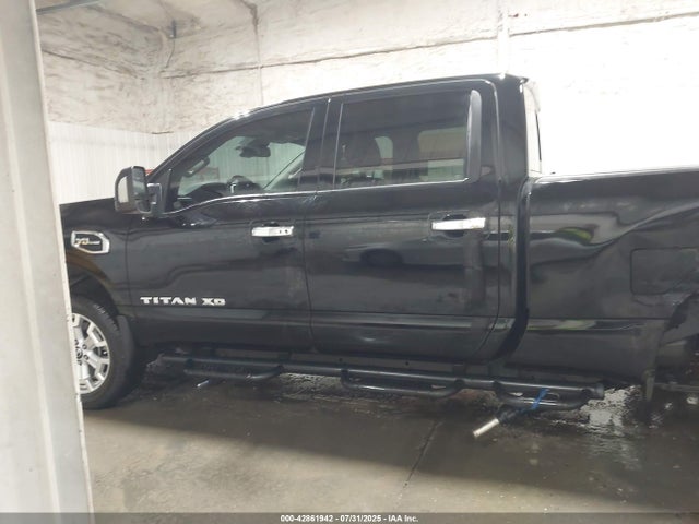 Nissan Titan 2021 1N6AA1FB5MN536240 Image 14