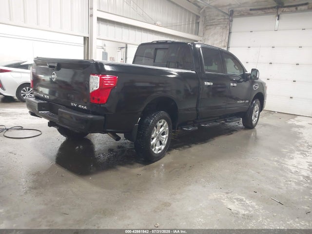 Nissan Titan 2021 1N6AA1FB5MN536240 Image 4