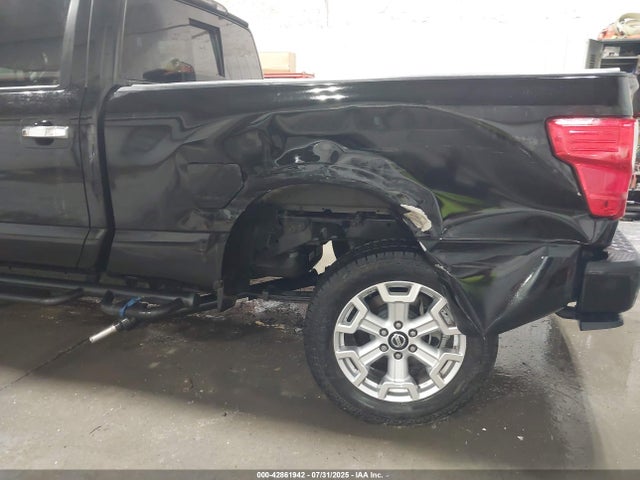 Nissan Titan 2021 1N6AA1FB5MN536240 Image 6