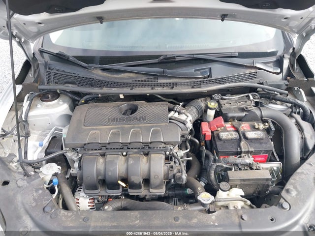 3N1AB7AP4FY380383 Nissan 2015