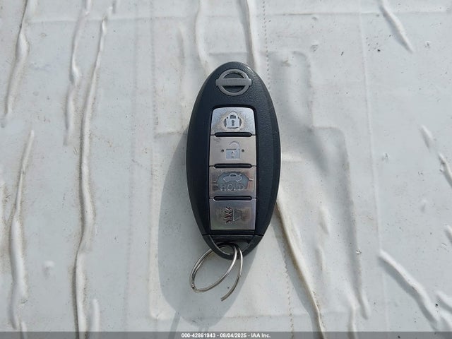 3N1AB7AP4FY380383 Nissan 2015