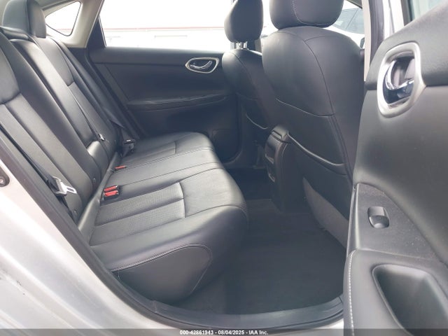 3N1AB7AP4FY380383 Nissan 2015