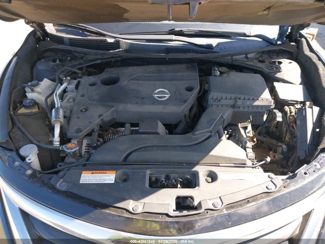 Nissan 2015 2015 1N4AL3AP5FN872491 Image 10