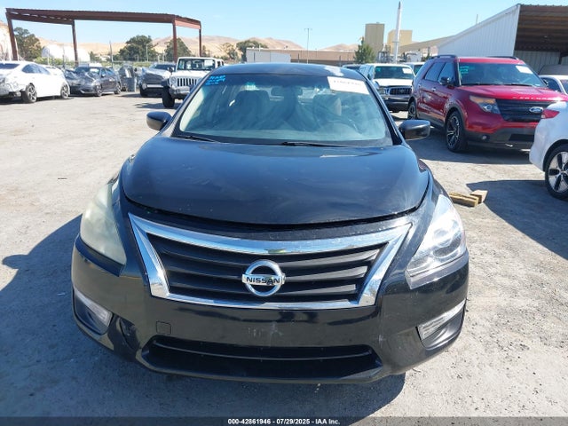 Nissan 2015 2015 1N4AL3AP5FN872491 Image 12