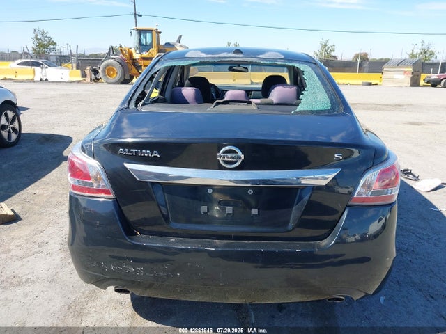 Nissan 2015 2015 1N4AL3AP5FN872491 Image 16