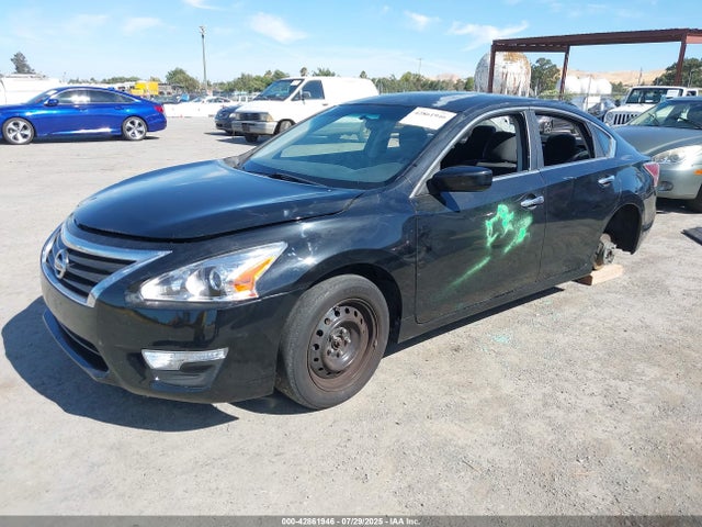 Nissan 2015 2015 1N4AL3AP5FN872491 Image 2