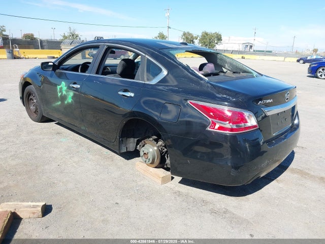 Nissan 2015 2015 1N4AL3AP5FN872491 Image 3