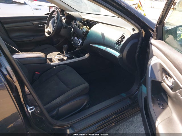 Nissan 2015 2015 1N4AL3AP5FN872491 Image 5
