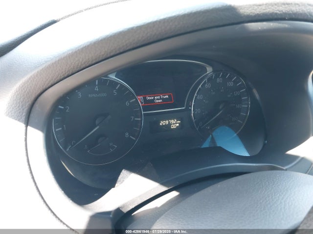 Nissan 2015 2015 1N4AL3AP5FN872491 Image 7