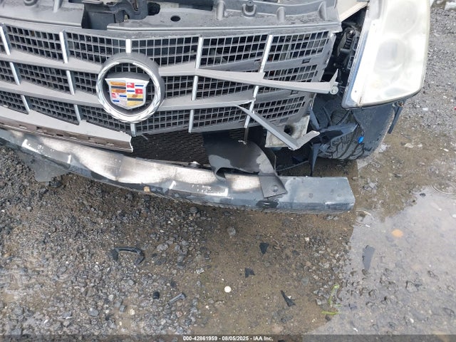 2011 CADILLAC STS 1G6DX6ED5B0162367 Photo 5