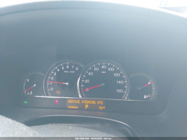 2011 CADILLAC STS 1G6DX6ED5B0162367 Photo 6