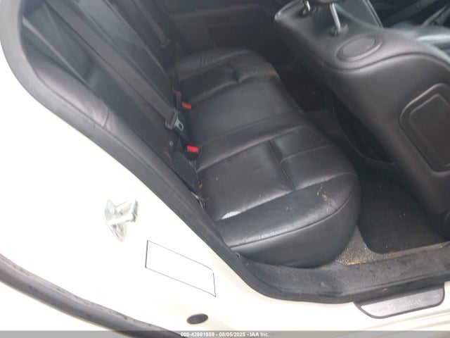 2011 CADILLAC STS 1G6DX6ED5B0162367 Photo 7
