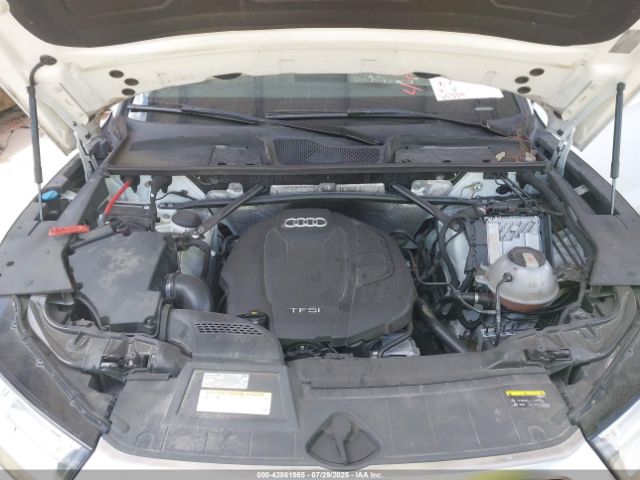 2019 AUDI Q5 WA1BNAFY2K2081713 Photo 9