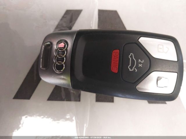 2019 AUDI Q5 WA1BNAFY2K2081713 Photo 10