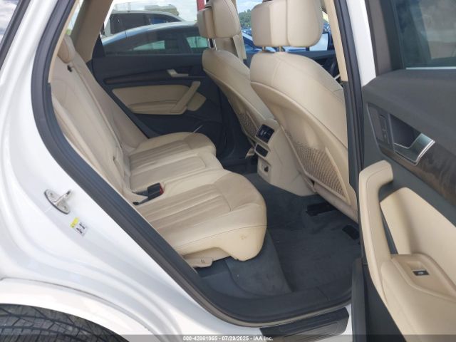 2019 AUDI Q5 WA1BNAFY2K2081713 Photo 7