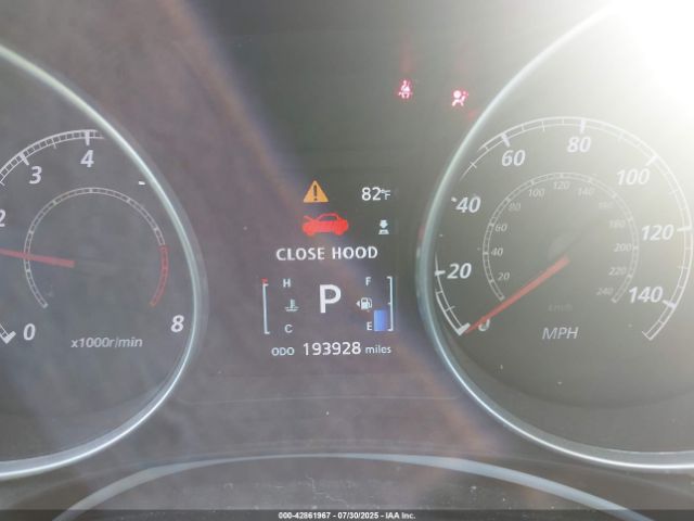 2012 MITSUBISHI OUTLANDER SPORT JA4AP3AU8CZ010837 Photo 6