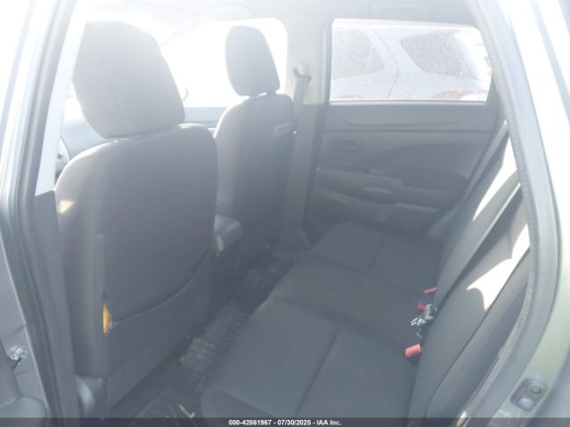 2012 MITSUBISHI OUTLANDER SPORT JA4AP3AU8CZ010837 Photo 7
