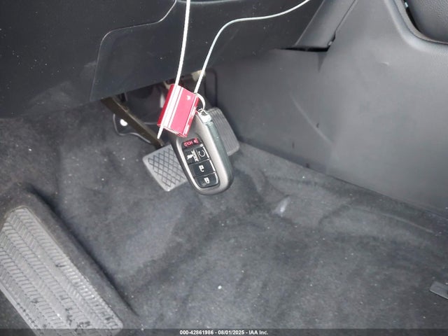 Honda lfc3 2025 7FARS6H84SE106779 Image 11