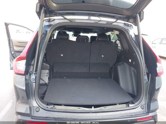 Honda lfc3 2025 7FARS6H84SE106779 Image 13