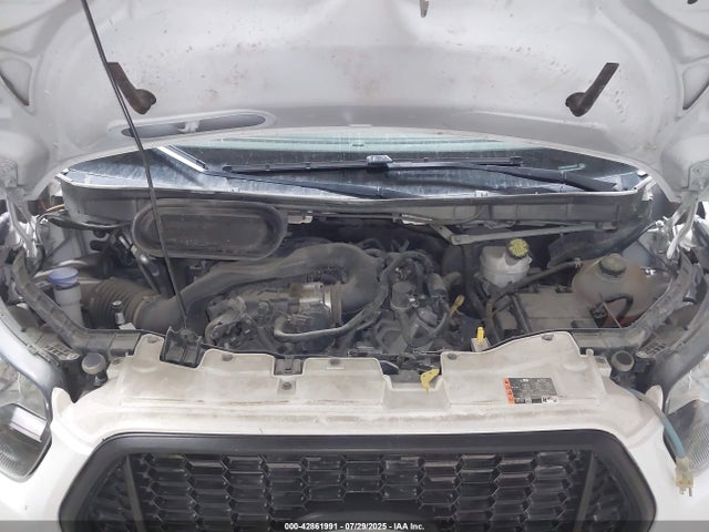 1FTBR2X86NKA63265 Ford 3.5l v6 cyclone