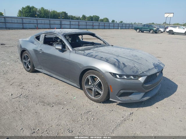 2024 FORD MUSTANG 1FA6P8TH6R5112247